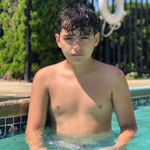 Meet your Posher, Ruben